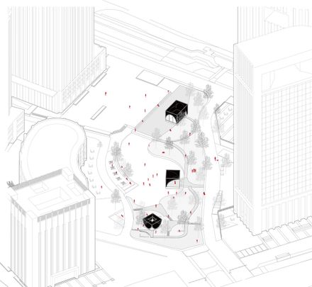 AYDC Public Art Center