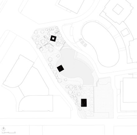 AYDC Public Art Center