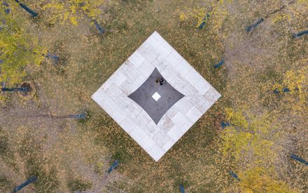 AYDC Public Art Center