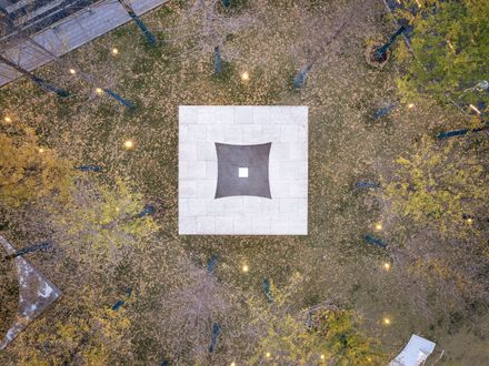 AYDC Public Art Center