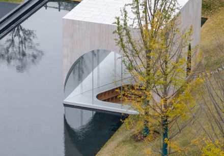 AYDC Public Art Center