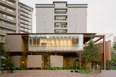 Apricity Development Brand Headquarters