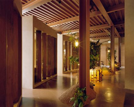 Apricity Development Brand Headquarters