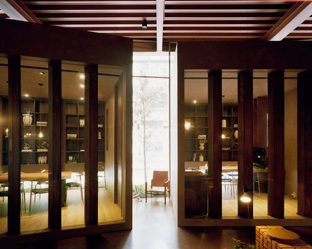 Apricity Development Brand Headquarters