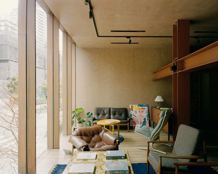 Apricity Development Brand Headquarters