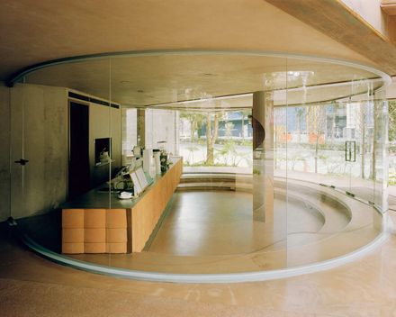 Apricity Development Brand Headquarters