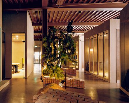 Apricity Development Brand Headquarters