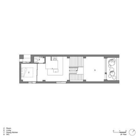 Private lodging in Minato-ku