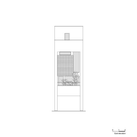 Private lodging in Minato-ku