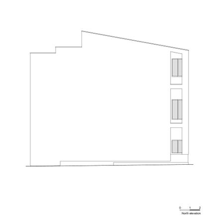 Private lodging in Minato-ku