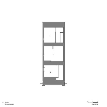 Private lodging in Minato-ku