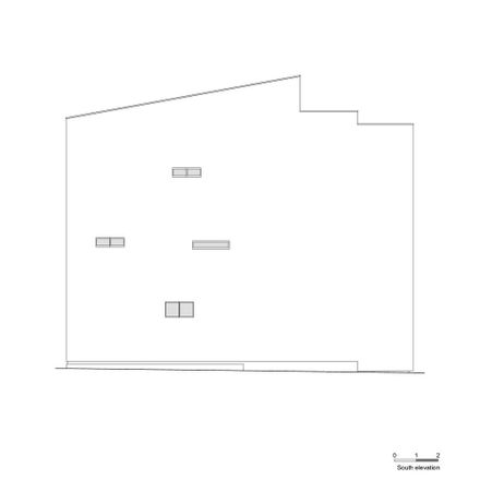 Private lodging in Minato-ku