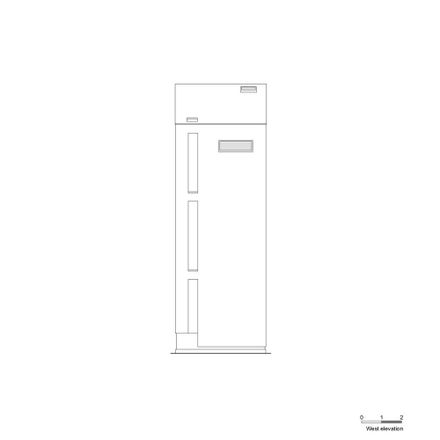 Private lodging in Minato-ku