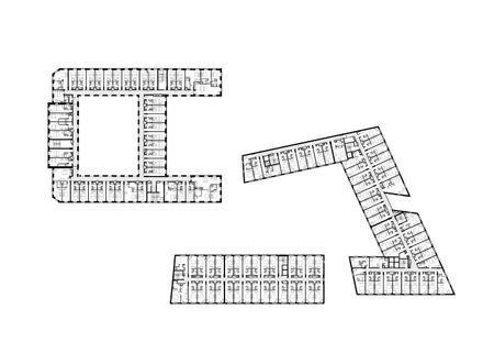 La Cité Internationale Université de Toulouse