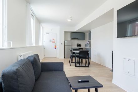 La Cité Internationale Université de Toulouse