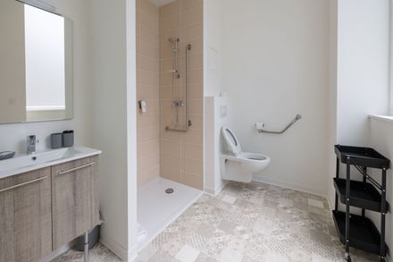 La Cité Internationale Université de Toulouse