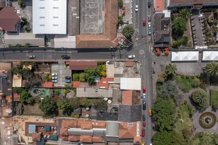 East Block - Versatile Space