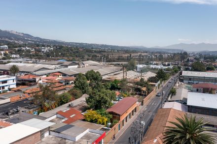 East Block - Versatile Space