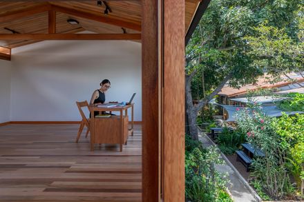 East Block - Versatile Space