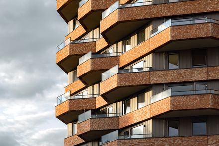 Nelson Residential Tower