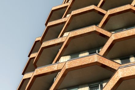 Nelson Residential Tower