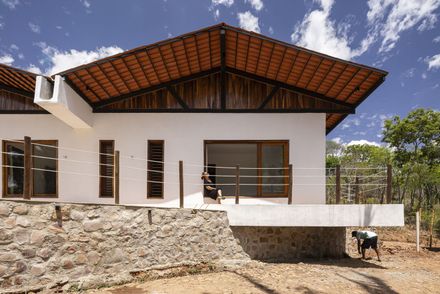 Arajara House