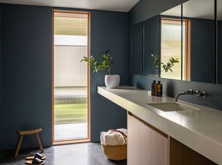 French Creek Workshops House