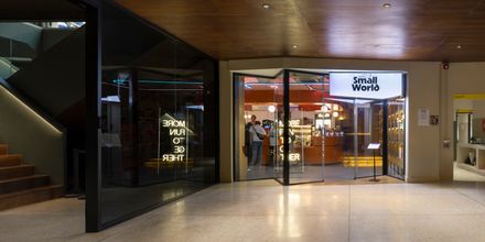 Chaipathanasilp - The Corner House