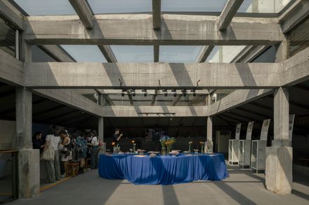 Chaipathanasilp - The Corner House