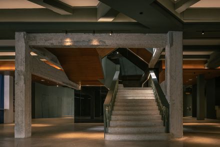 Chaipathanasilp - The Corner House