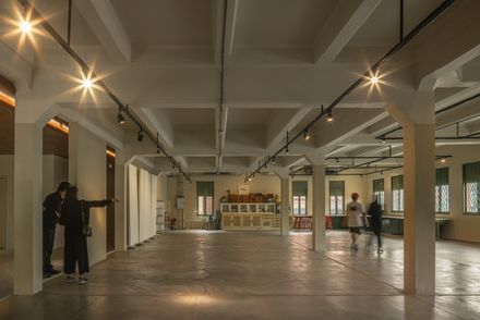 Chaipathanasilp - The Corner House