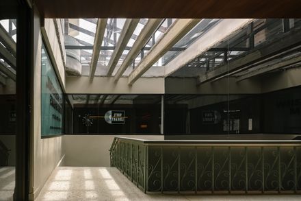 Chaipathanasilp - The Corner House