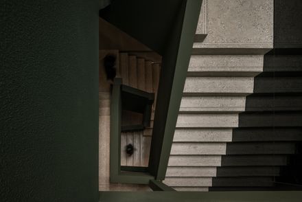 Chaipathanasilp - The Corner House