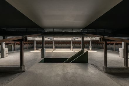 Chaipathanasilp - The Corner House