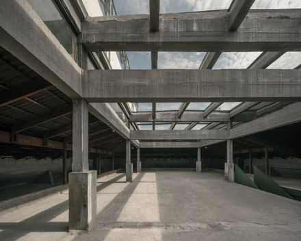 Chaipathanasilp - The Corner House