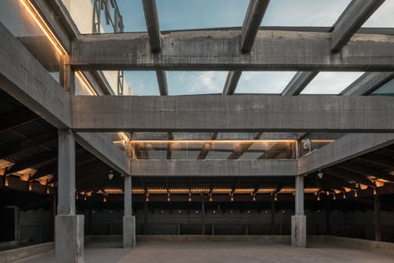 Chaipathanasilp - The Corner House