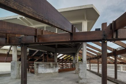 Chaipathanasilp - The Corner House