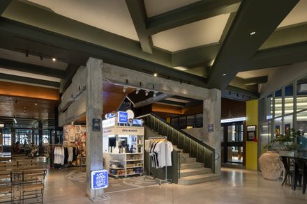 Chaipathanasilp - The Corner House