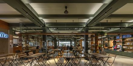 Chaipathanasilp - The Corner House