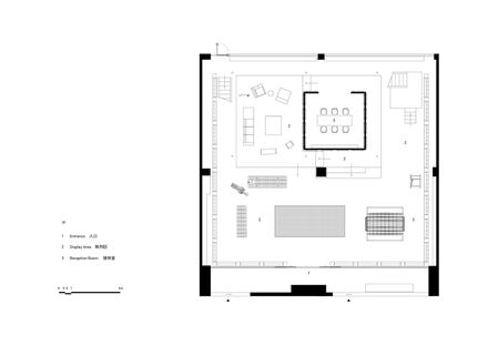 HumCustom Factory Exhibition Hall