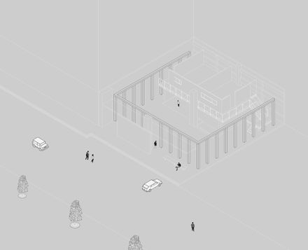 HumCustom Factory Exhibition Hall