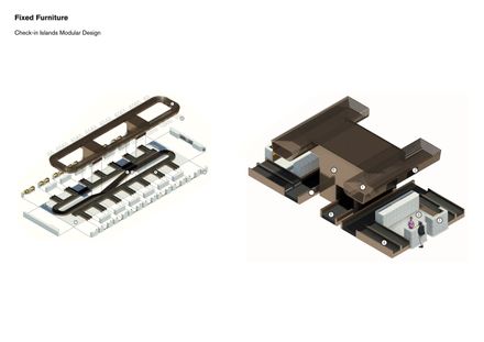 Techo International Airport Cambodia