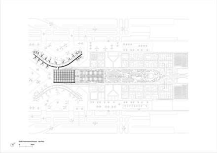 Techo International Airport Cambodia
