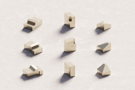 Waterhouse Residence