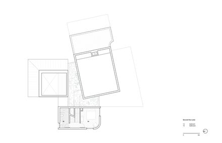 Waterhouse Residence