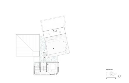 Waterhouse Residence