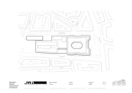 Althan Quartier Francis