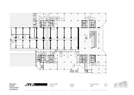 Althan Quartier Francis