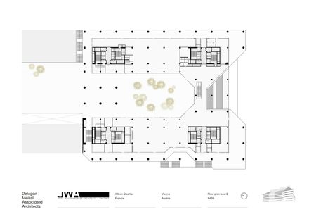 Althan Quartier Francis