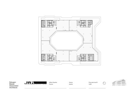 Althan Quartier Francis